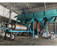 Palm Oil Mill Equipment