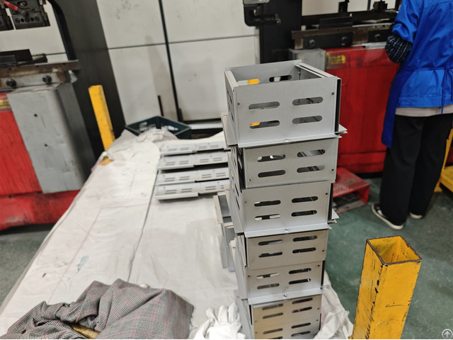 Custom Sheet Metal Fabrication Services Custom Sheet Metal Fabrication Services