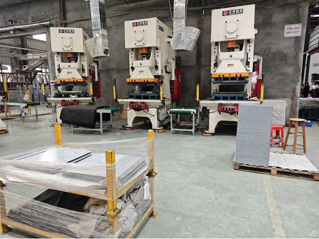 Electronic Enclosures And Control Boxes