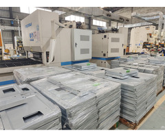 Automotive Body Brackets And Panels