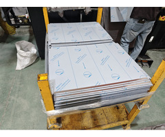 Machine Safety Guards And Covers