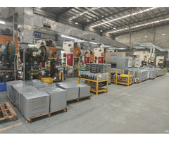 Stainless Kitchen Equipment And Fixtures