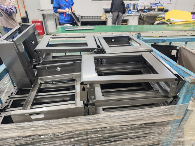 Solar Panel Mounting Frames And Brackets