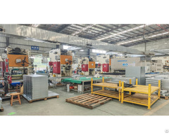 Custom Furniture And Metal Fixtures