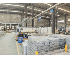 Aerospace Sheet Metal Components