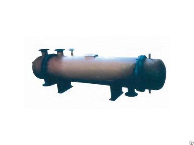 Ry Pressure Vessel Equipment