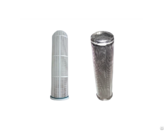 Ry Series Accessories Of Bag Filter