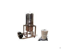 Ry Series Diatomic Filter