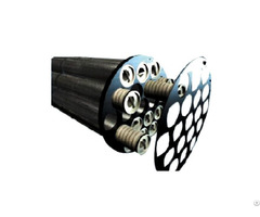 Efficiency Series High Flux Precision