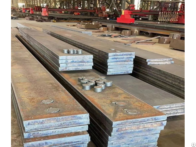 China Factory Gb 40crnimoa Alloy Material Production Process