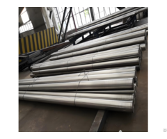 40crnimoa Alloy Round Bar Physical Properties And Main Uses