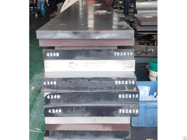 Isc A50403 Steel The Perfect Combination Of Strength And Toughness