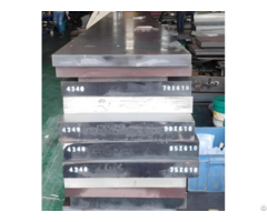 Isc A50403 Steel The Perfect Combination Of Strength And Toughness