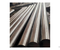 Nickel Chromium Molybdenum Alloy Material A51453 Steel Application Field