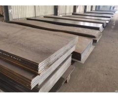 Alloy Material 45crnimova Steel Basic Guide Information