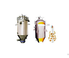 Ry Series Candle Filte