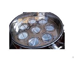 Ry Series Multi Bag Filte
