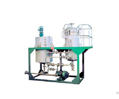 Rydzbl High Efficiency In Closed Leaf Filte
