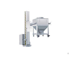 Ryhtp Series Lifting Blender