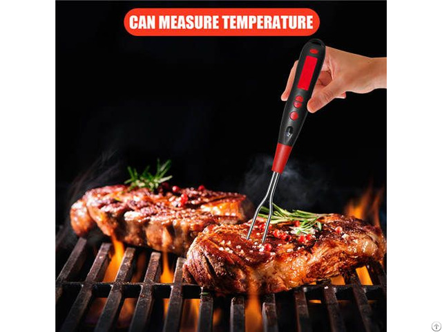 Durable Bbq Thermometer