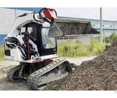 Swivel Loader