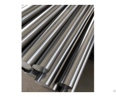 Materials Engineering 45crnimova Alloy Steel Pre Hardening Process