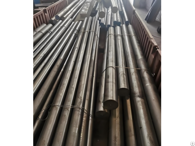 Mature Production Cns Sncm439 Steel Tempering Treatment