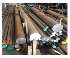 High Hardenability Jis Sncm439 Steel Heat Treatment Supply