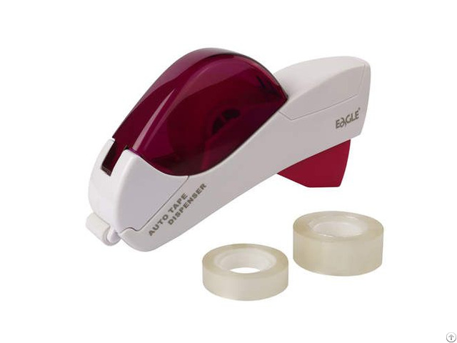 Eagle Auto Tape Dispenser T5165ab
