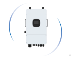 N Type Sei Hybrid Inverter Series 8kw 12kw