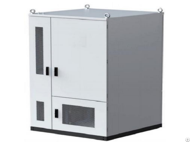 N Type 215klaa 100plaa Liquid Cooling Energy Storage System