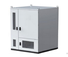 N Type 215klaa 100plaa Liquid Cooling Energy Storage System