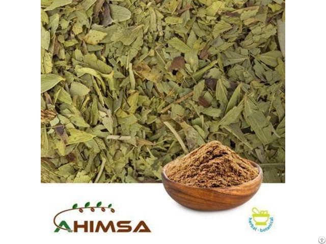 Senna Extract