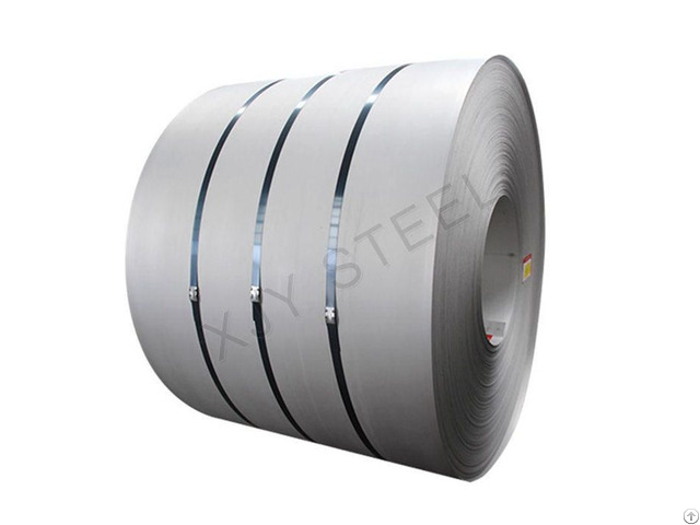 Carbon Steel Coil