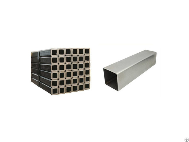 En10219 Cold Formed Welded Structural Tubes