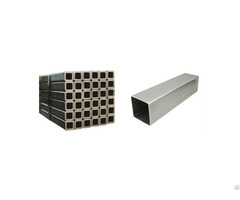 En10219 Cold Formed Welded Structural Tubes