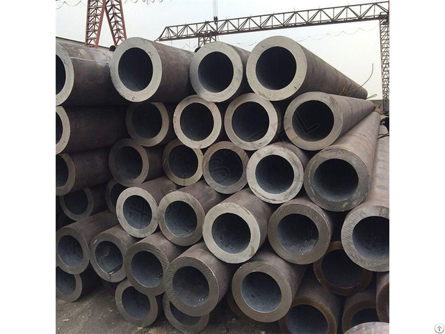 Seamless Steel Pipe