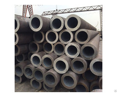 Seamless Steel Pipe