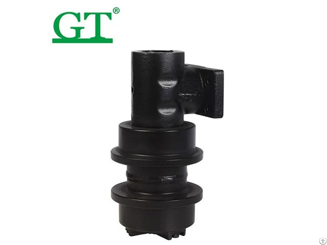 China Wholesale Jcb Carrier Roller Quotes