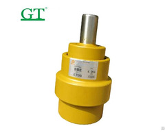 Wholesale High Quality Steel Pc60 7 Excavator Mini Carrier Roller Quotes