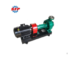 Volume Price Ry Series Horizontal High Pressure Hot Oil Centrifugal Pump