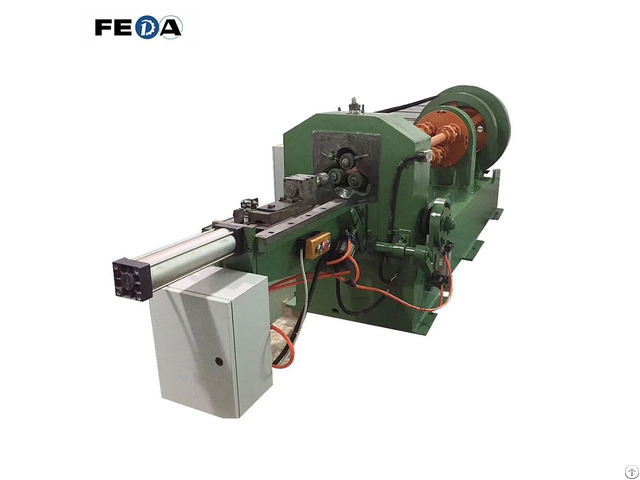 Fd 30d Screw Making Machine
