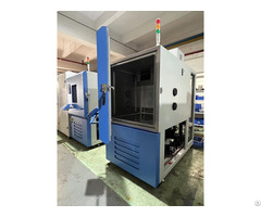 Temperature And Humidity Test Chamber Manufacturers