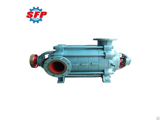 Wholesale Price Gc Series Multistage Single Suction Boiler Feed Water Centrifugal Pump
