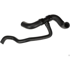Automobile Radiator Hose