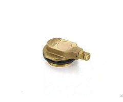 Copper Casting Tah Deng Industrial Corp