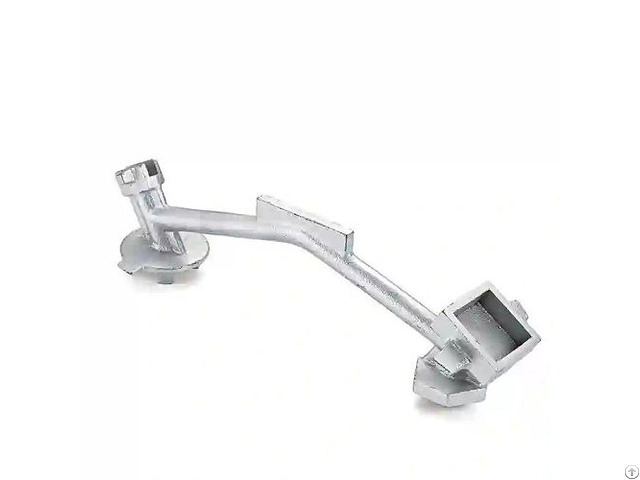 Stainless Casting