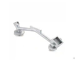 Stainless Casting