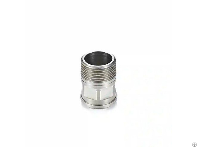 Stainless Steel Forging