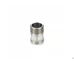 Stainless Steel Forging